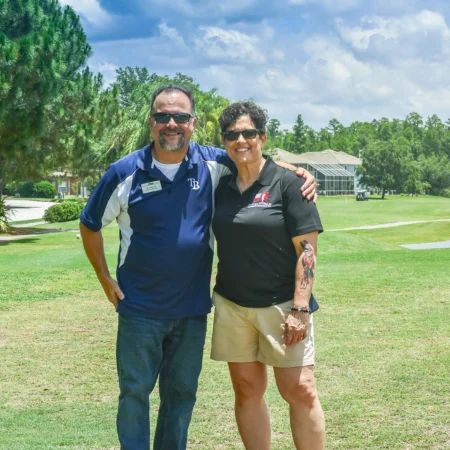 2018 CPAR Golf Tourny