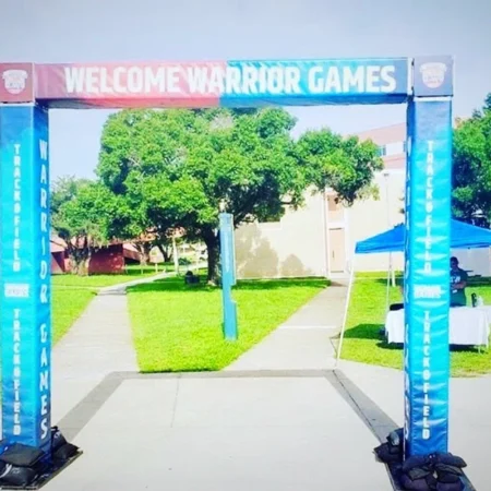 2019 Warrior Games