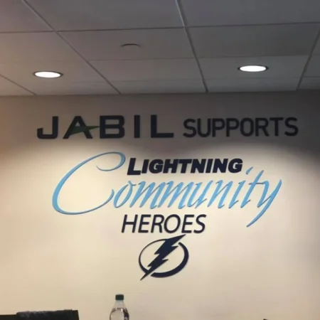 lightning community heroes